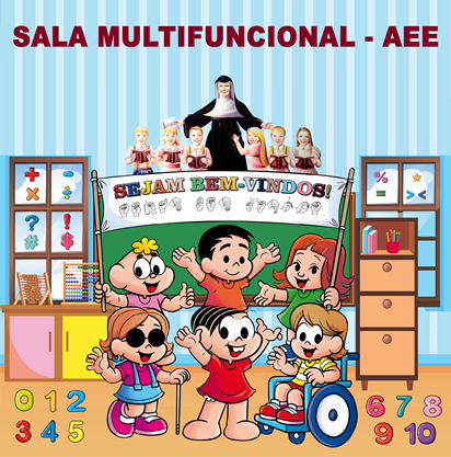 Sala Multifuncional – AEE