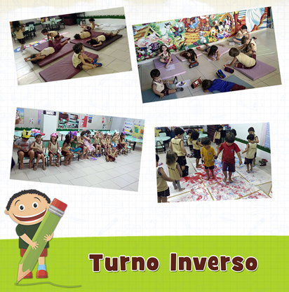 Read more about the article TURNO INVERSO