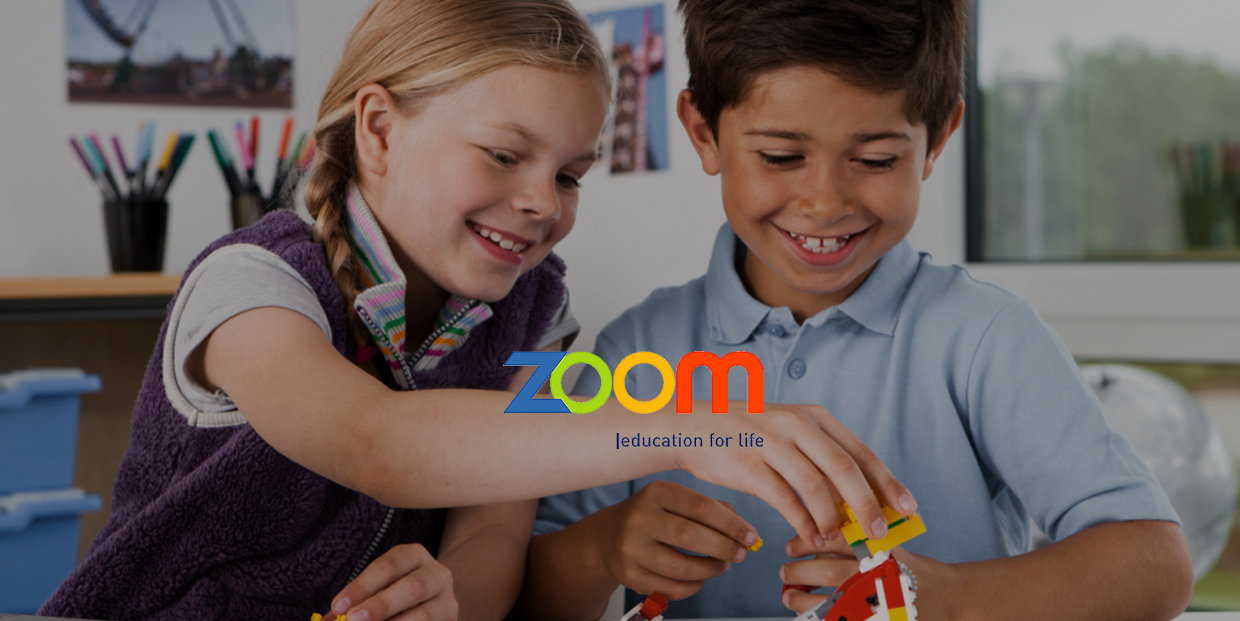 Read more about the article Zoom For Education